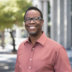 Melvin Robertson